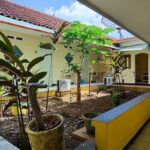 New Ria Hotel Jember