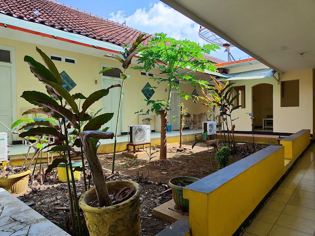 New Ria Hotel Jember