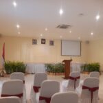 Seaside lodging featuring relaxed rooms & villas