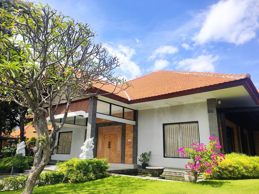 New Sunari Lovina Beach Resort