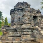 Ngawen Temple