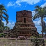 Ngetos Temple