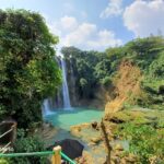 Nglirip Waterfall