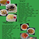 Pastikan ajak teman atau keluarga tersayang ya! Kita bahagia bersama di nightcoffeekakekbodo