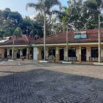 Ning Tidar Hotel