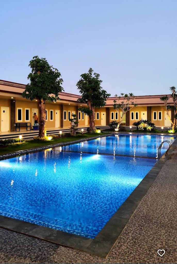 Nio Garden Hotel Sumbawa