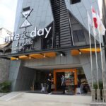 Nite & Day Hotel Laguna Bintan - Tanjungpinang