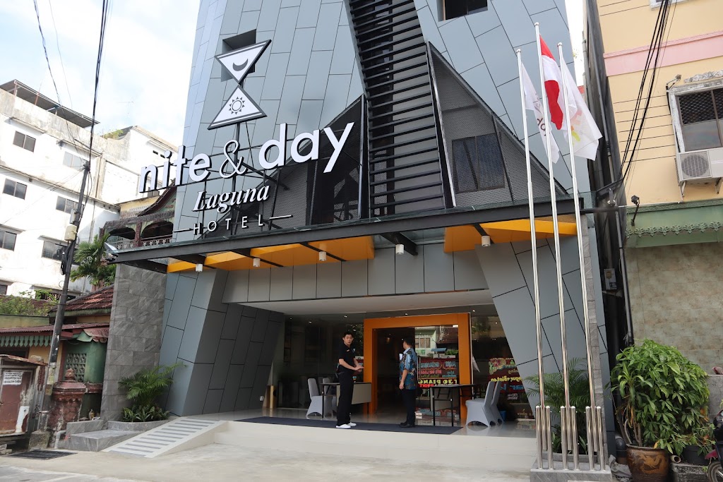 Nite & Day Hotel Laguna Bintan - Tanjungpinang