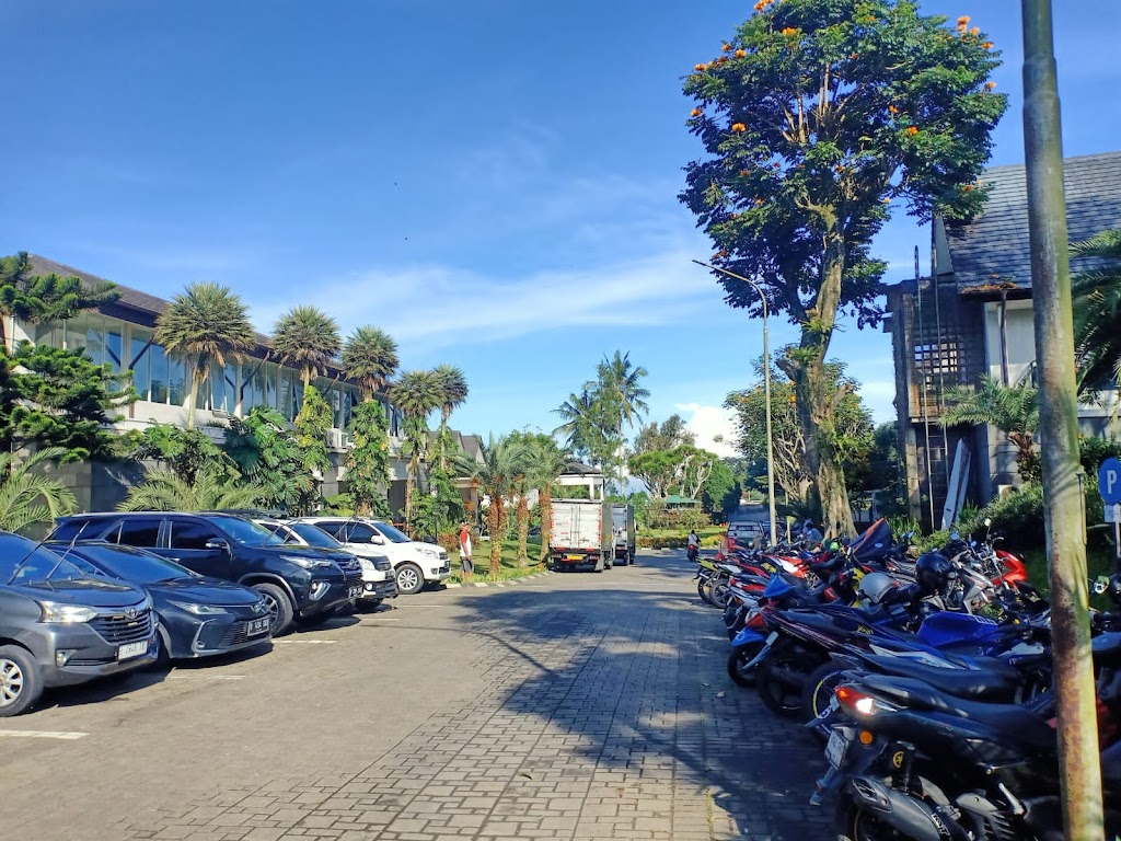 Nite & Day MDC Gadog