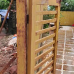 Nivritti Villa is exactly 2 minutes walking from Matheran Railway   station.Very nice and very beautiful villa.There is a two bhk villa.There are two bedrooms