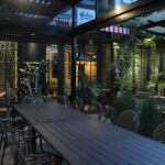 No. 3 Cafe Arts and Lounge