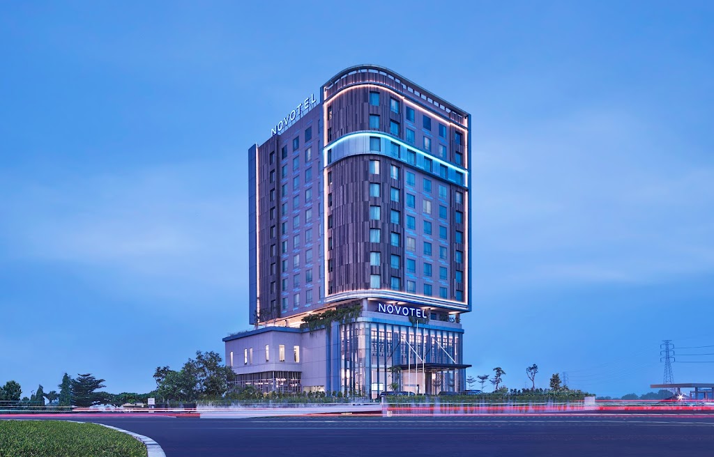 Novotel Karawang