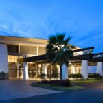 Novotel Manado Golf Resort & Convention Center