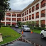 Nusantara Dian Centre. PT (NDC Resort )