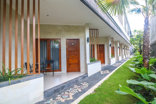 OYO 1051 De Loran Hotel