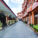 OYO 1140 Hotel Tresya Tanjung Balai