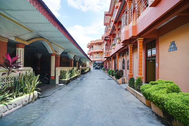 OYO 1140 Hotel Tresya Tanjung Balai