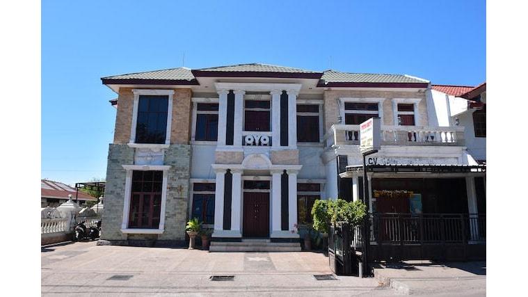 OYO 1222 Puri Gajah Dompak