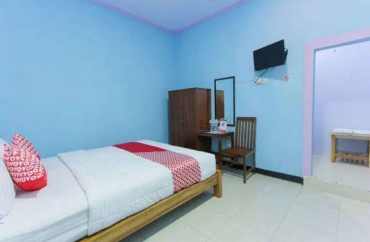 OYO 1291 Asipra House