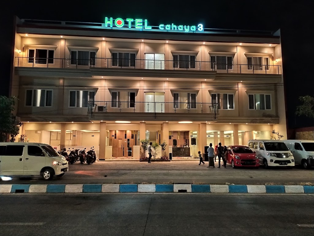 OYO 1330 Hotel Cahaya 3