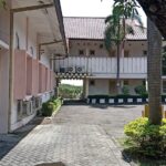 OYO 1346 Sinergi Hotel Gresik