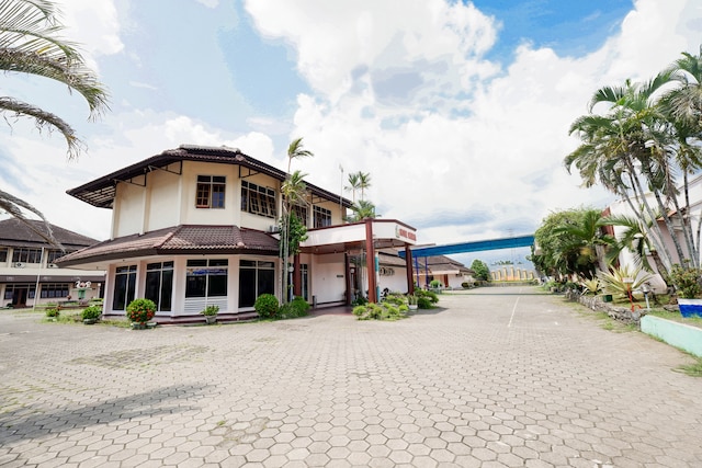 OYO 2495 Hotel Wijaya