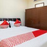 No-nonsense rooms with flat-screen TVs & Wi-Fi in an unfussy budget hotel offering lobby seating.