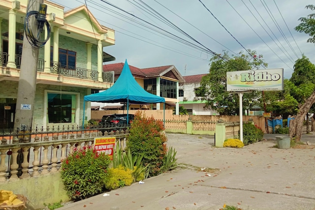 OYO 2964 Hotel Ridho