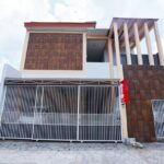 OYO 3033 Pandawa Residence Syariah