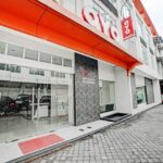 OYO 3051 Stm Suite Near Amplas Bus Terminal