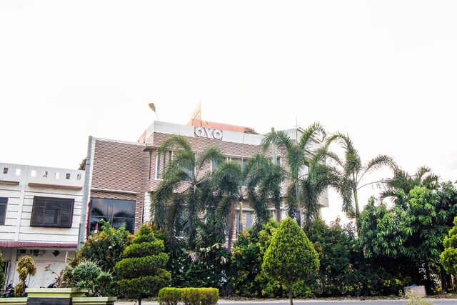 OYO 3077 Hotel Morielisa