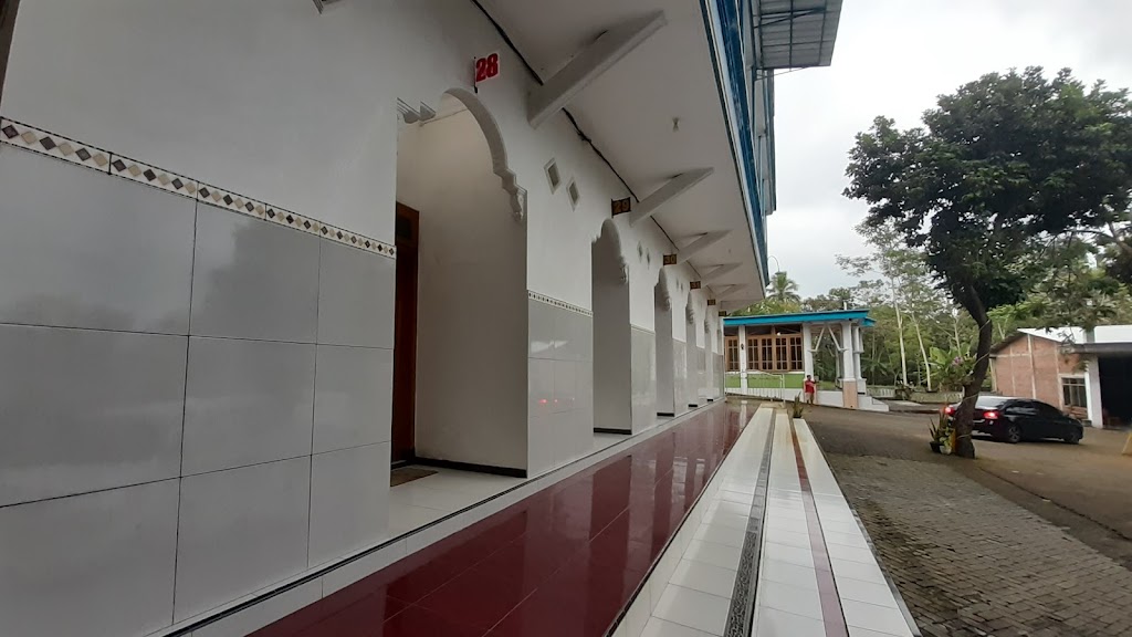 OYO 3128 Hotel Lahor Indah