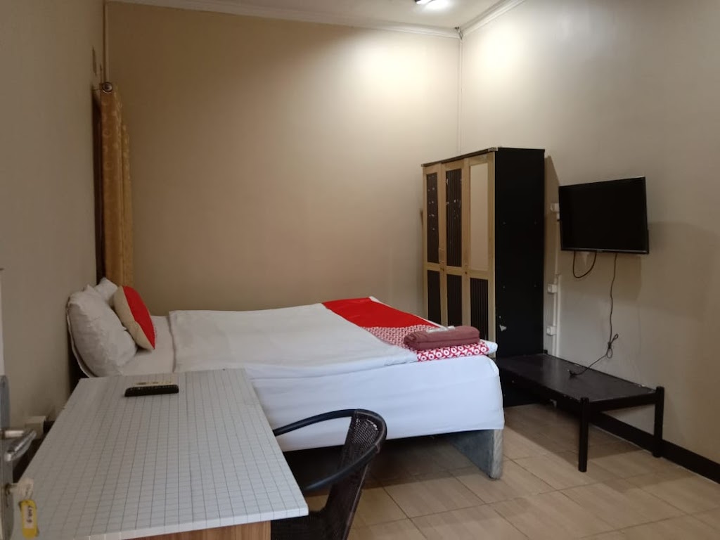 OYO 3148 Sofia Homestay Syariah