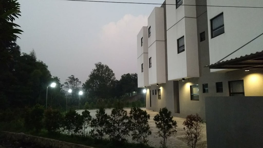 OYO 3148 Sofia Homestay Syariah