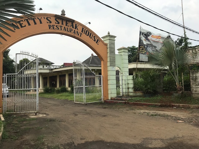 OYO 3711 Netty’s Mansion