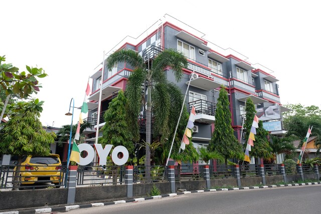 OYO 539 Omah Andini Syariah
