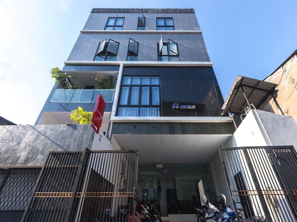 OYO 567 Puri Maju