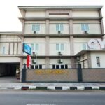 OYO 674 Hotel Cepu Indah 2