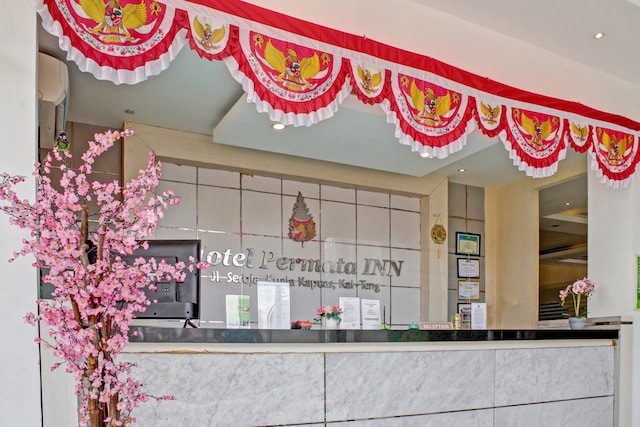 OYO 90112 Hotel Permata Inn, Hotel in Selat Hilir, Selat, South Kalimantan