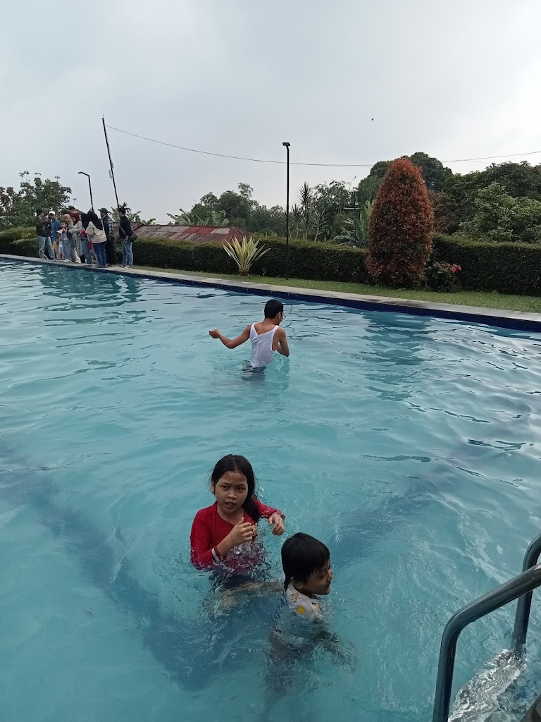 OYO 90220 Pendowo Limo Syariah