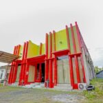 OYO 90829 Sahara Homestay Syariah