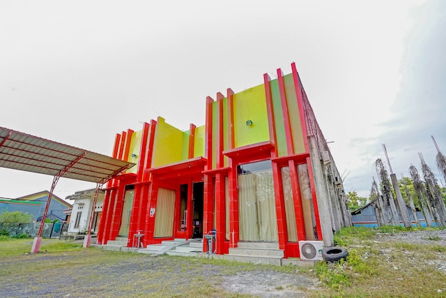 OYO 90829 Sahara Homestay Syariah