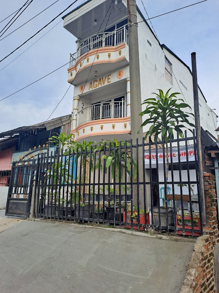 OYO 90920 Agave Hotel