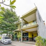 OYO 90951 Anugerah Syariah Homestay