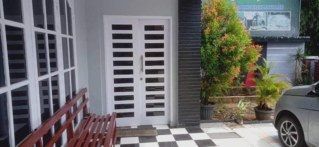 OYO 90980 Al Karim Syariah