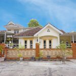 OYO 90998 Wisma Pinggir
