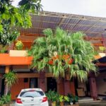 OYO 91232 Hotel Garuda