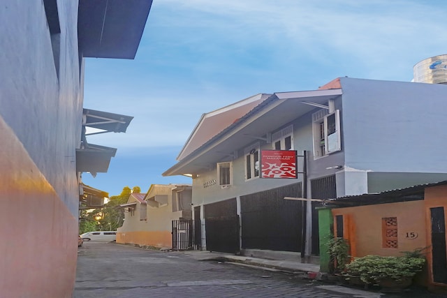 OYO 91375 Pondok Feby Makassar