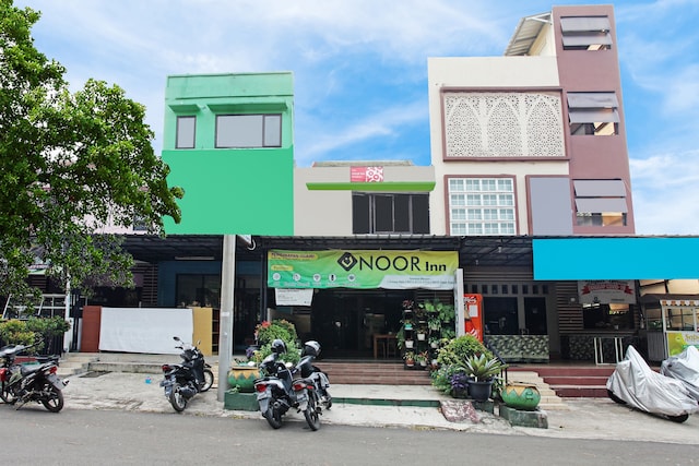 OYO 91378 Noor Inn Syariah