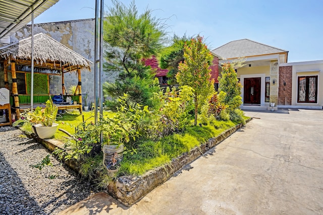 OYO 91403 Reva Residence Syariah